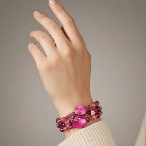 Festive Tumble Bracelet